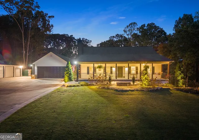 2nd image of 255 Reece Rd, Dawsonville, GA 30534 | MLS# 10737598