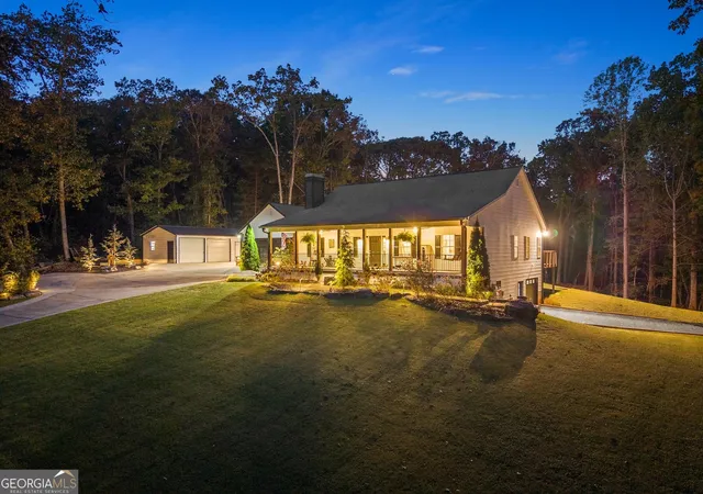 3rd image of 255 Reece Rd, Dawsonville, GA 30534 | MLS# 10737598