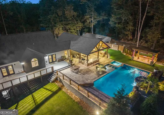 4th image of 255 Reece Rd, Dawsonville, GA 30534 | MLS# 10737598