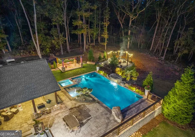 5th image of 255 Reece Rd, Dawsonville, GA 30534 | MLS# 10737598