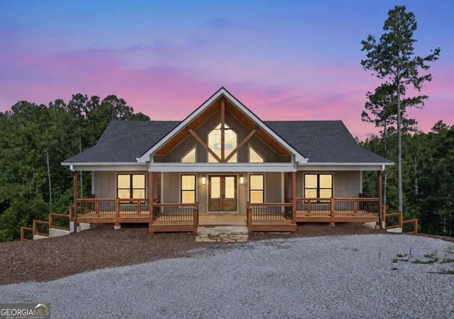 1st image of 2956 Blalock Mountain Rd, Talking Rock, GA 30175 | MLS# 10822673