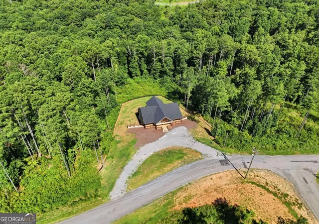 5th image of 2956 Blalock Mountain Rd, Talking Rock, GA 30175 | MLS# 10822673
