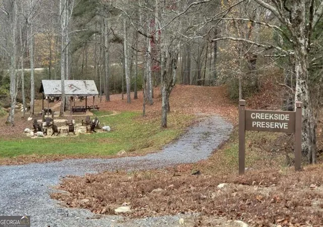 60th image of 2956 Blalock Mountain Rd, Talking Rock, GA 30175 | MLS# 10822673