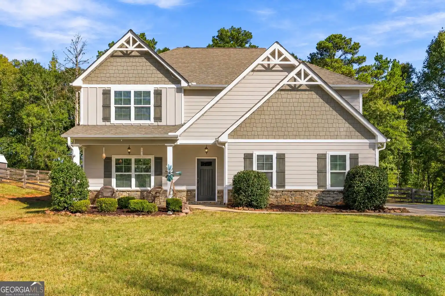 Photo 1 of Single family home for sale at 78 Bottoms Rd, Concord, GA 30206 | MLS# 10877742 | Listing updated on 2026-10-23