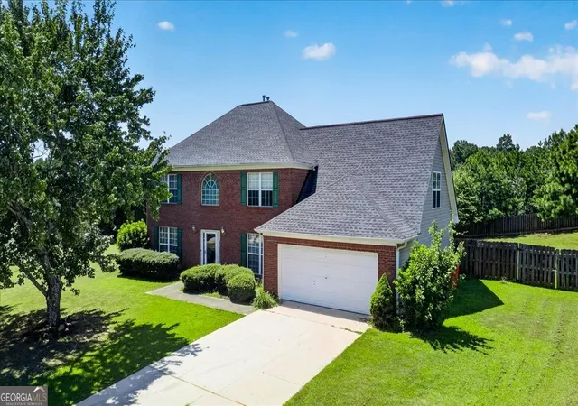Photo 1 of Single family home for sale at 1835 Rest Haven Ln, Mcdonough, GA 30253 | MLS# 10825928 | Listing updated on 2026-08-29