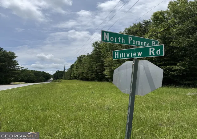 Photo 1 of Land for sale at 148 Hillview Rd, Hampton, GA 30228 | MLS# 10783362 | Listing updated on 2026-07-13