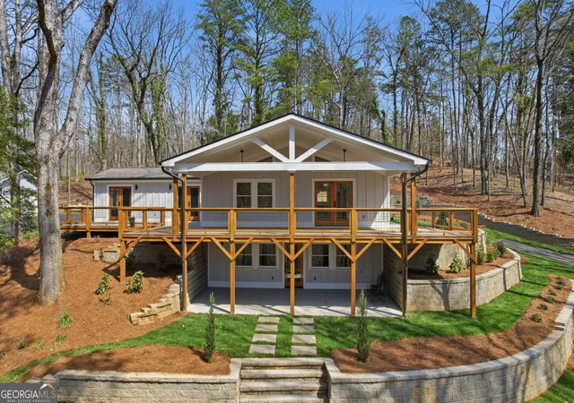 Photo 1 of Single family home for sale at 3454 Green Apple Rd, Gainesville, GA 30506 | MLS# 10824662 | Listing updated on 2026-08-31