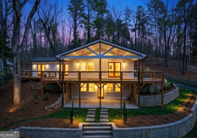 Photo 2 of Single family home for sale at 3454 Green Apple Rd, Gainesville, GA 30506 | MLS# 10824662 | Listing updated on 2026-08-31