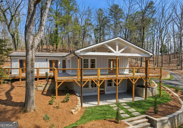Photo 2 of Single family home for sale at 3454 Green Apple Rd, Gainesville, GA 30506 | MLS# 10824662 | Listing updated on 2026-10-29