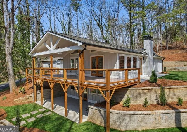 Photo 3 of Single family home for sale at 3454 Green Apple Rd, Gainesville, GA 30506 | MLS# 10824662 | Listing updated on 2026-10-29