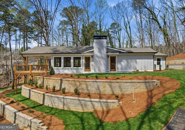Photo 4 of Single family home for sale at 3454 Green Apple Rd, Gainesville, GA 30506 | MLS# 10824662 | Listing updated on 2026-10-29