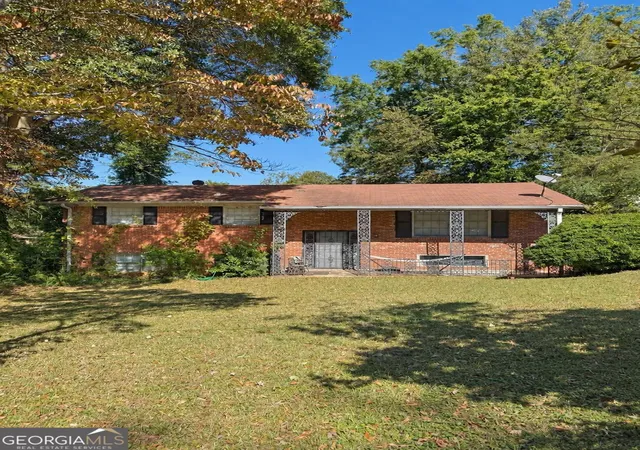 Photo 1 of Single family home for sale at 3604 Barrington Pl, Decatur, GA 30032 | MLS# 10877261 | Listing updated on 2026-10-26