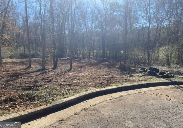 Homes for sale in Barnesville, GA | 0 Hannah Ct #LOT 13, Barnesville, GA 30204 | MLS# 10791183