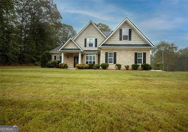 Photo 1 of Single family home for sale at 11 Gannon Gap Ct, Douglasville, GA 30134 | MLS# 10727103 | Listing updated on 2026-09-27