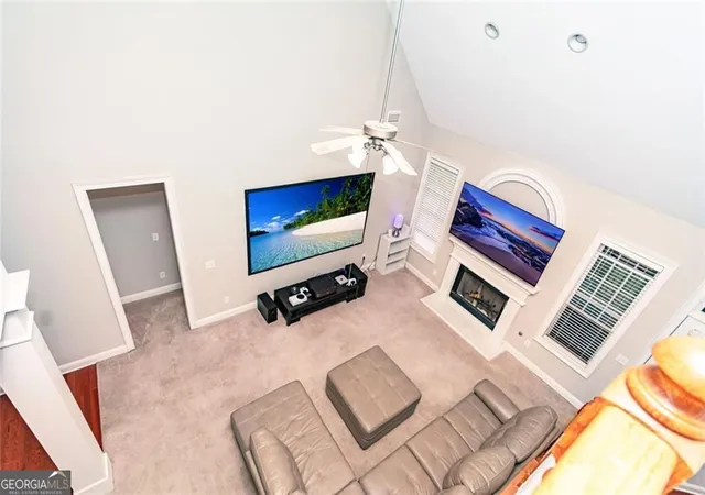 Photo 4 of Single family home for sale at 11 Gannon Gap Ct, Douglasville, GA 30134 | MLS# 10727103 | Listing updated on 2026-09-27