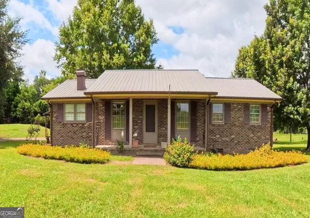Photo 1 of Single family home for sale at 2160 Bostic Ml Rd, Bartow, GA 30413 | MLS# 10798996 | Listing updated on 2026-09-04