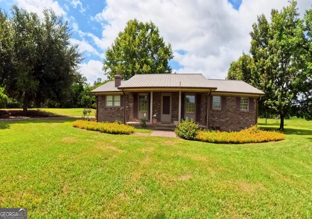 Photo 2 of Single family home for sale at 2160 Bostic Ml Rd, Bartow, GA 30413 | MLS# 10798996 | Listing updated on 2026-09-04