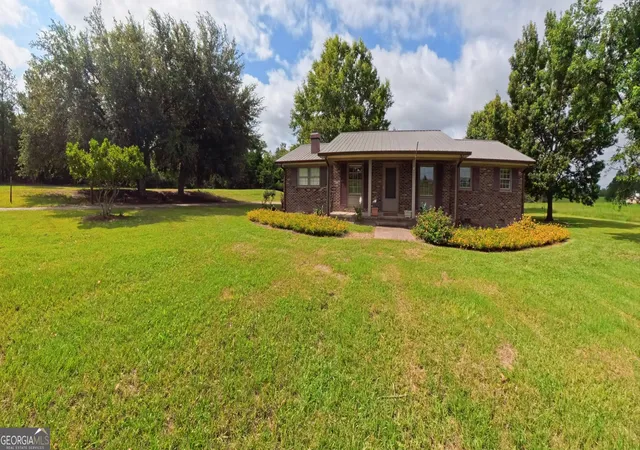 Photo 3 of Single family home for sale at 2160 Bostic Ml Rd, Bartow, GA 30413 | MLS# 10798996 | Listing updated on 2026-09-04