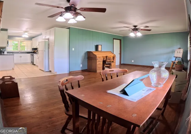 Photo 4 of Single family home for sale at 2160 Bostic Ml Rd, Bartow, GA 30413 | MLS# 10798996 | Listing updated on 2026-09-04