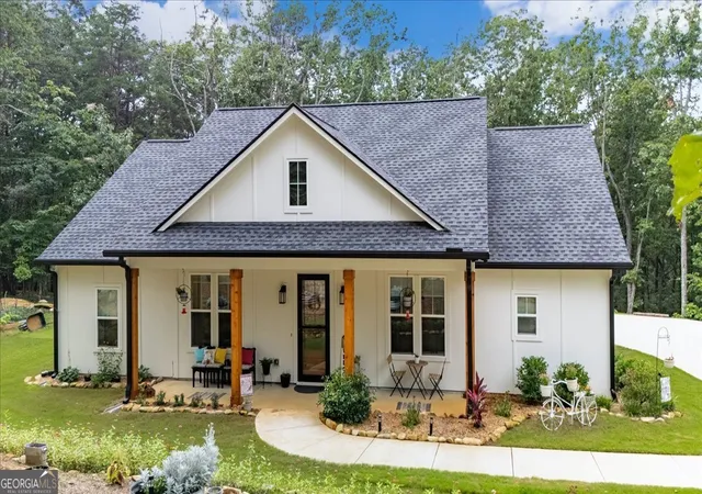 Photo 1 of Single family home for sale at 165 Salacoa Mountain View Dr, Jasper, GA 30143 | MLS# 10808942 | Listing updated on 2026-09-04