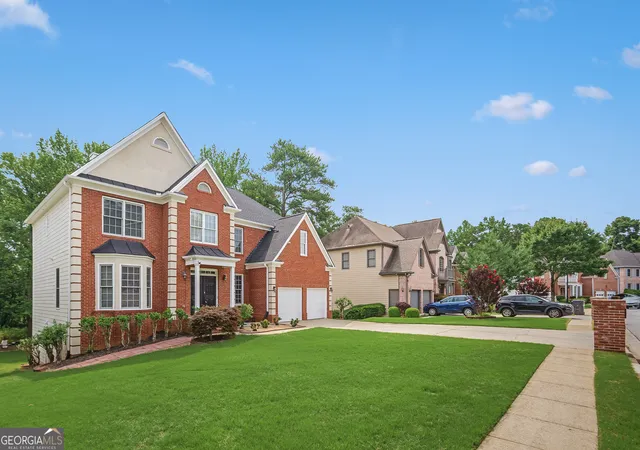 2nd image of 1721 Telfair Chase Wy, Lawrenceville, GA 30043 | MLS# 10785556