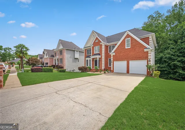 3rd image of 1721 Telfair Chase Wy, Lawrenceville, GA 30043 | MLS# 10785556