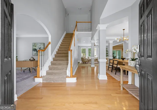 4th image of 1721 Telfair Chase Wy, Lawrenceville, GA 30043 | MLS# 10785556