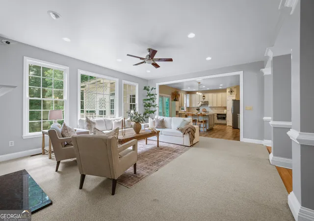 5th image of 1721 Telfair Chase Wy, Lawrenceville, GA 30043 | MLS# 10785556