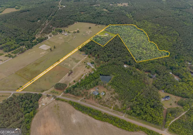 Homes for sale in Sylvania, GA | 2973 Buttermilk Rd, Sylvania, GA 30467 | MLS# 10764545