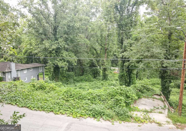 Photo 3 of Land for sale at 1437 Andrews St Nw, Atlanta, GA 30314 | MLS# 10639183 | Listing updated on 2026-04-27
