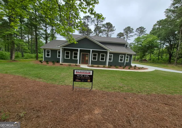 1st image of 306 Field Rd, Griffin, GA 30223 | MLS# 10683547