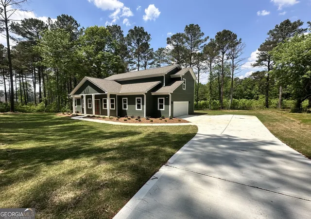 2nd image of 306 Field Rd, Griffin, GA 30223 | MLS# 10683547