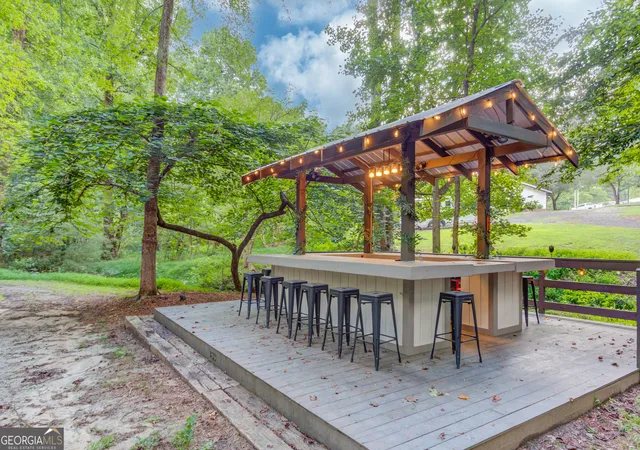 4th image of 8401 Norris Lake Wy, Snellville, GA 30039 | MLS# 10808212