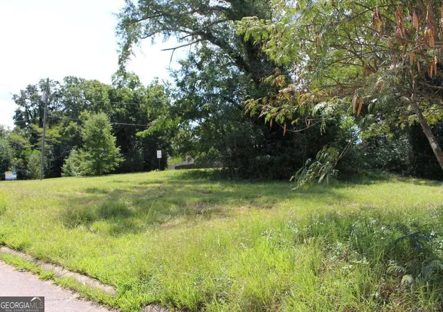 Photo 2 of Land for sale at 451 Jefferson St, Griffin, GA 30223 | MLS# 10836726 | Listing updated on 2026-09-14