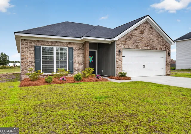 3rd image of 1879 Arnold Dr Se, Allenhurst, GA 31301 | MLS# 10703399