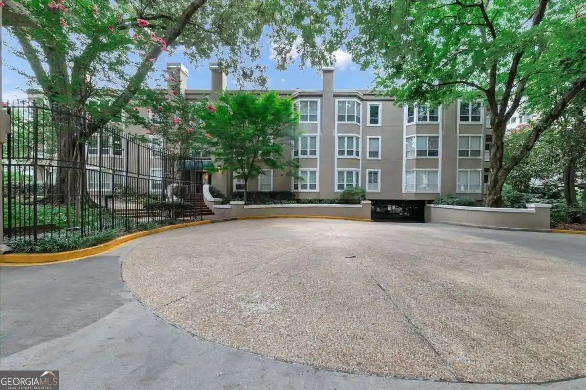 Photo 1 of Condo for sale at 244 13th Street Ne #103, Atlanta, GA 30309 | MLS# 10874749 | Listing updated on 2026-10-19