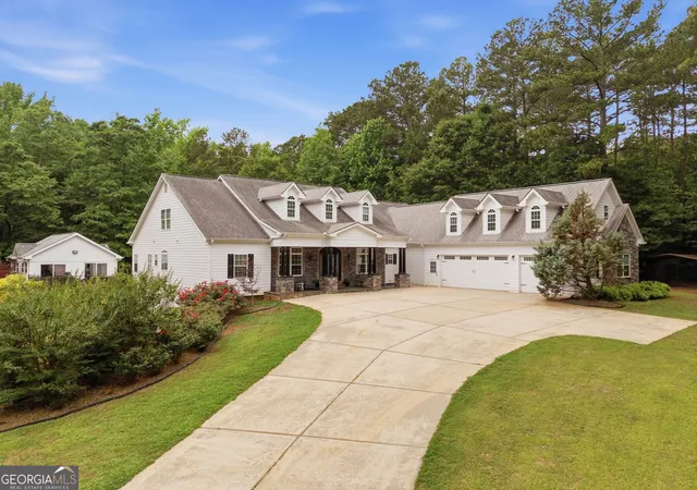 Homes for sale in Social Circle, GA | 582 Knox Chapel Rd, Social Circle, GA 30025 | MLS# 10773348