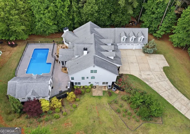 Homes for sale in Social Circle, GA | 582 Knox Chapel Rd, Social Circle, GA 30025 | MLS# 10773348