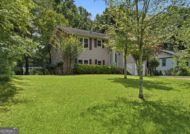 Photo 49 of Single family home for sale at 252 Shiloh Hills Dr Nw, Kennesaw, GA 30144 | MLS# 10823168 | Listing updated on 2026-08-31