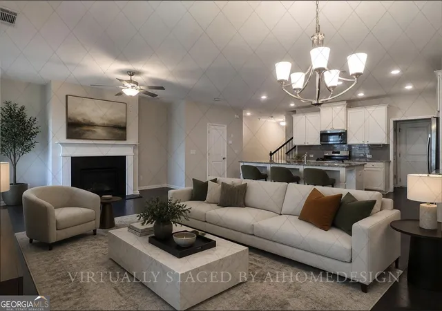 3rd image of 660 Mason Grove Pkwy, Lawrenceville, GA 30043 | MLS# 10819492