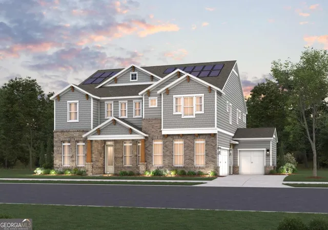 Photo 1 of Single family home for sale at 2130 Vanig Dr, Cumming, GA 30041 | MLS# 10804545 | Listing updated on 2026-09-09