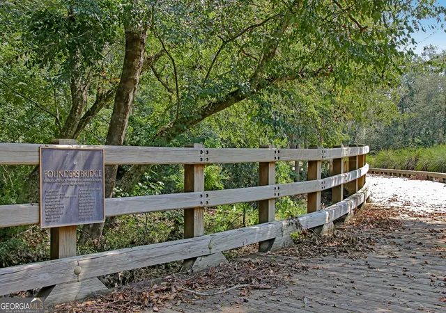 Photo 4 of Land for sale at 465 Millers Branch Dr, Saint Marys, GA 31558 | MLS# 10767603 | Listing updated on 2026-08-15