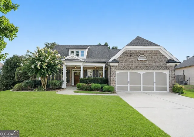 1st image of 210 Misty Grove Dr, Loganville, GA 30052 | MLS# 10820574