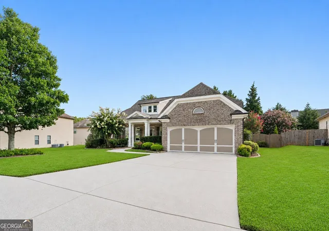 2nd image of 210 Misty Grove Dr, Loganville, GA 30052 | MLS# 10820574