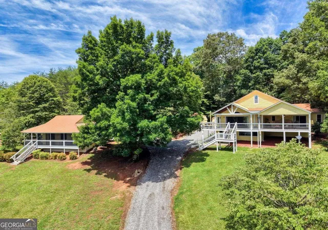 1st image of 602+557 Hidden Pines Ct #1 + 10, Hiawassee, GA 30546 | MLS# 10789831