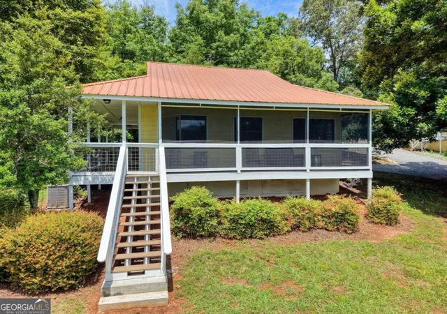 2nd image of 602+557 Hidden Pines Ct #1 + 10, Hiawassee, GA 30546 | MLS# 10789831