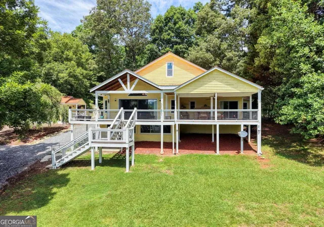 Photo 2 of Single family home for sale at 602+557 Hidden Pines Ct #1 + 10, Hiawassee, GA 30546 | MLS# 10789831 | Listing updated on 2026-09-14