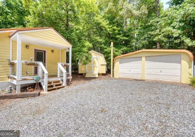 Photo 2 of Single family home for sale at 602+557 Hidden Pines Ct #1 + 10, Hiawassee, GA 30546 | MLS# 10789831 | Listing updated on 2026-09-14
