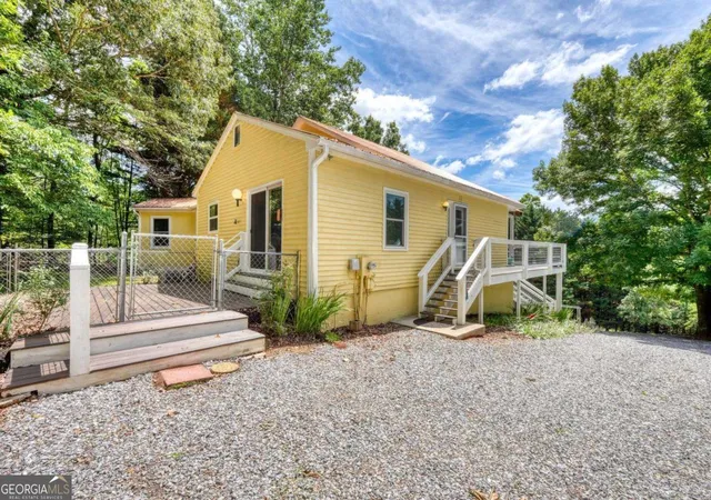 Photo 3 of Single family home for sale at 602+557 Hidden Pines Ct #1 + 10, Hiawassee, GA 30546 | MLS# 10789831 | Listing updated on 2026-09-14