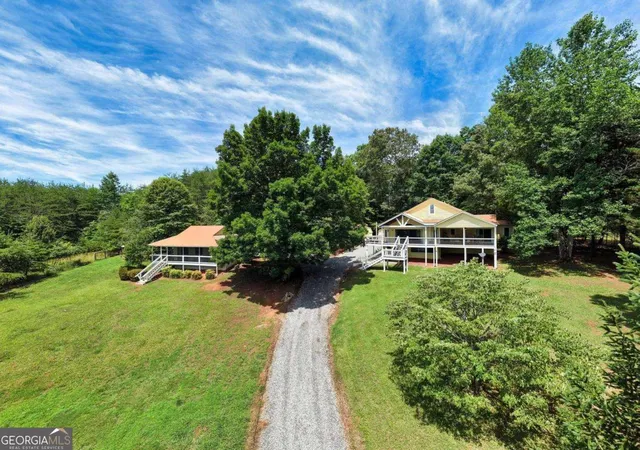 51st image of 602+557 Hidden Pines Ct #1 + 10, Hiawassee, GA 30546 | MLS# 10789831